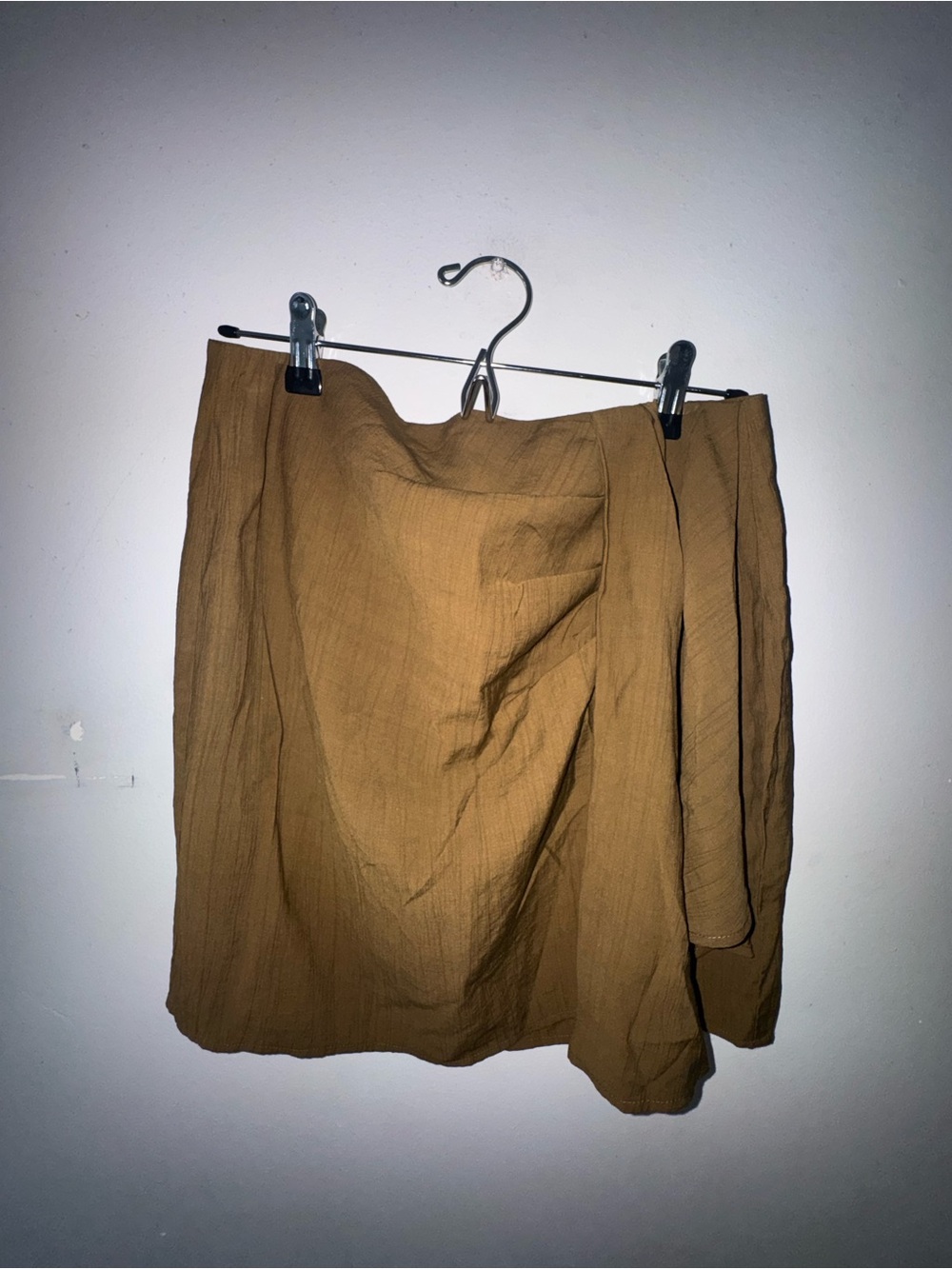 Zara Women's Mini Skirt